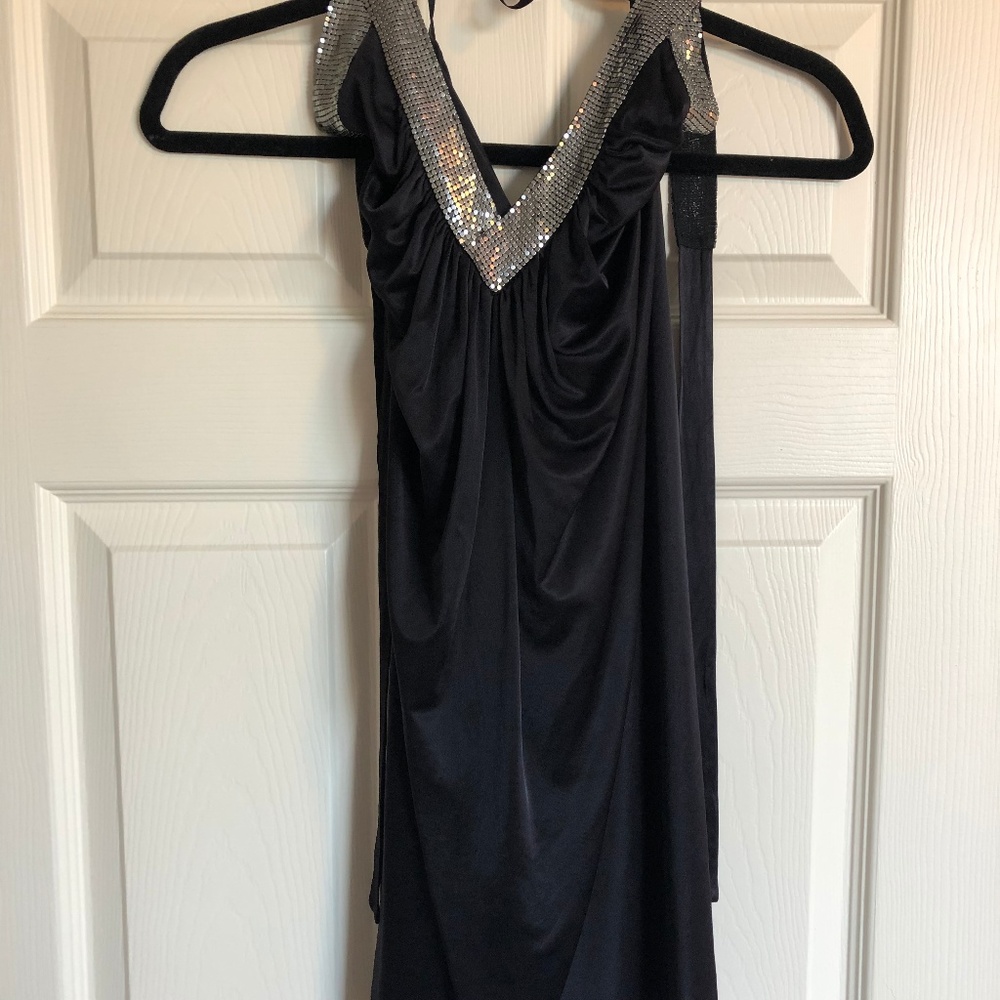 BCBG MaxAzria Short Dress (great vegas dress)